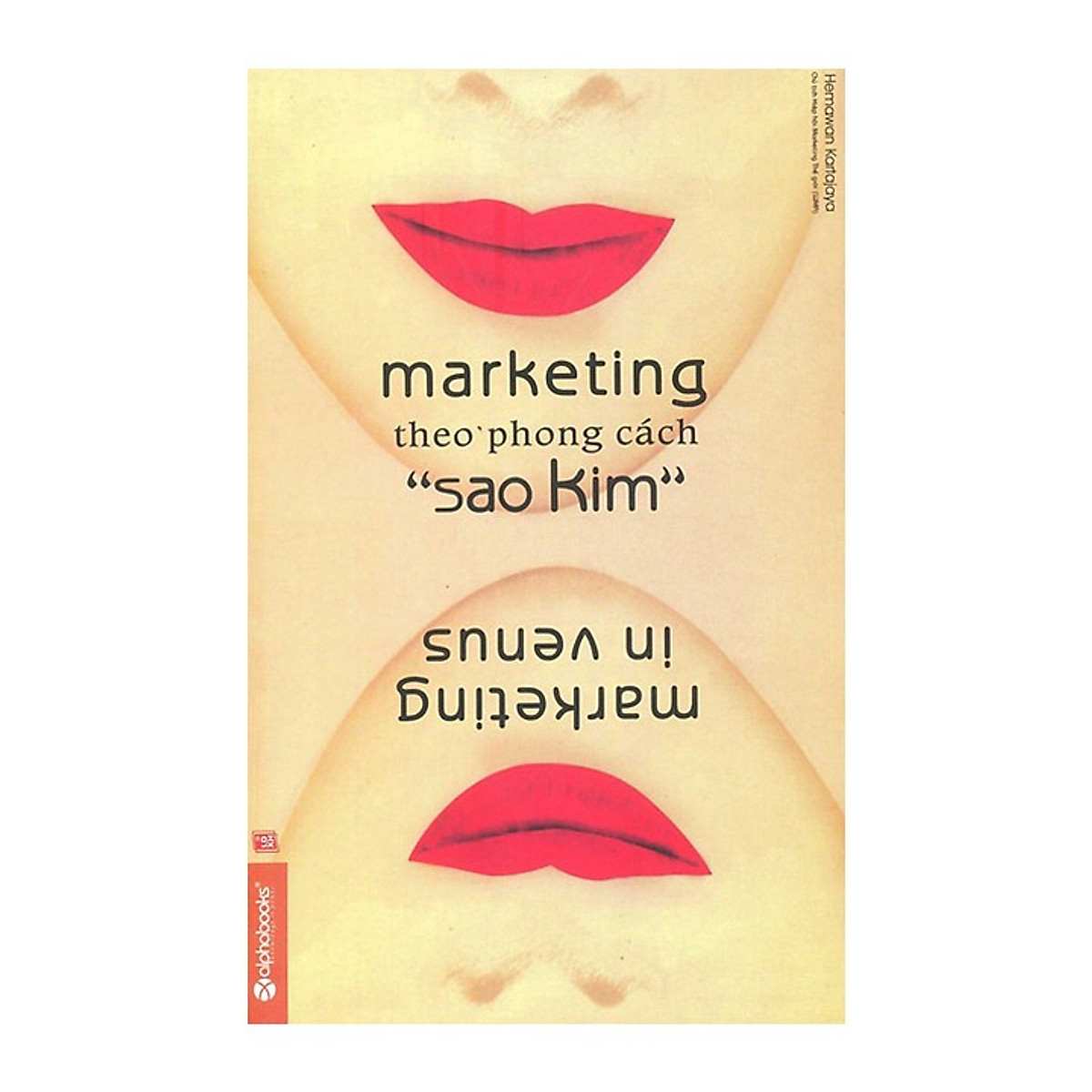 Combo Sách Kỹ Năng Bán Hàng - Marketing: Chiến Lược Marketing Cho Thị Trường Công Nghệ + Marketing Theo Phong Cách Sao Kim