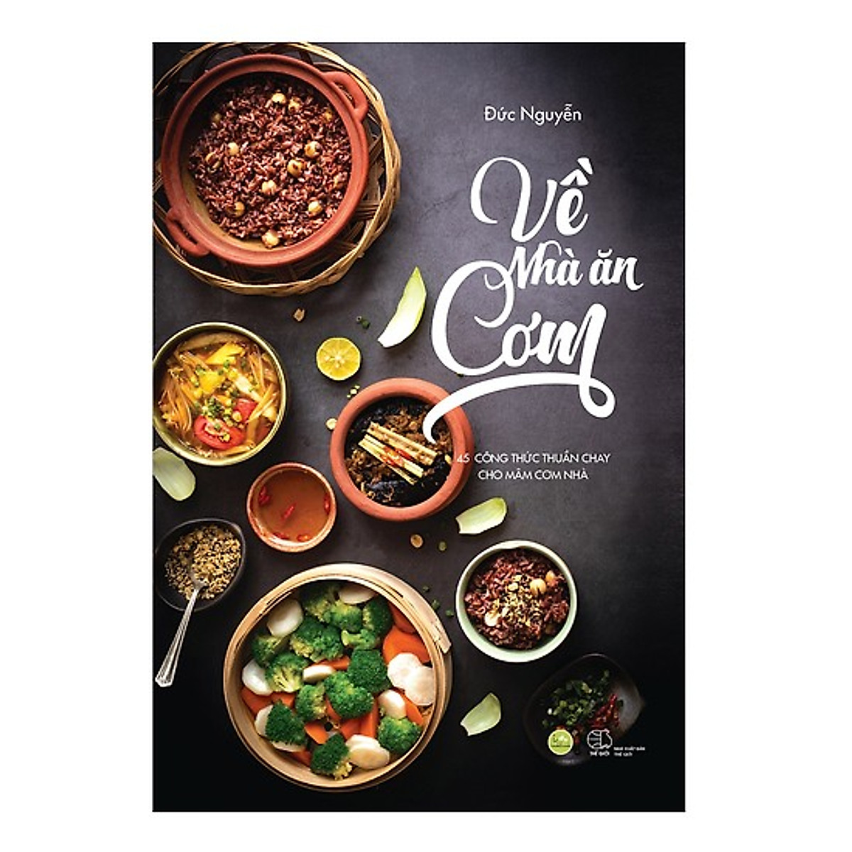Cẩm Nang Nấu Ăn