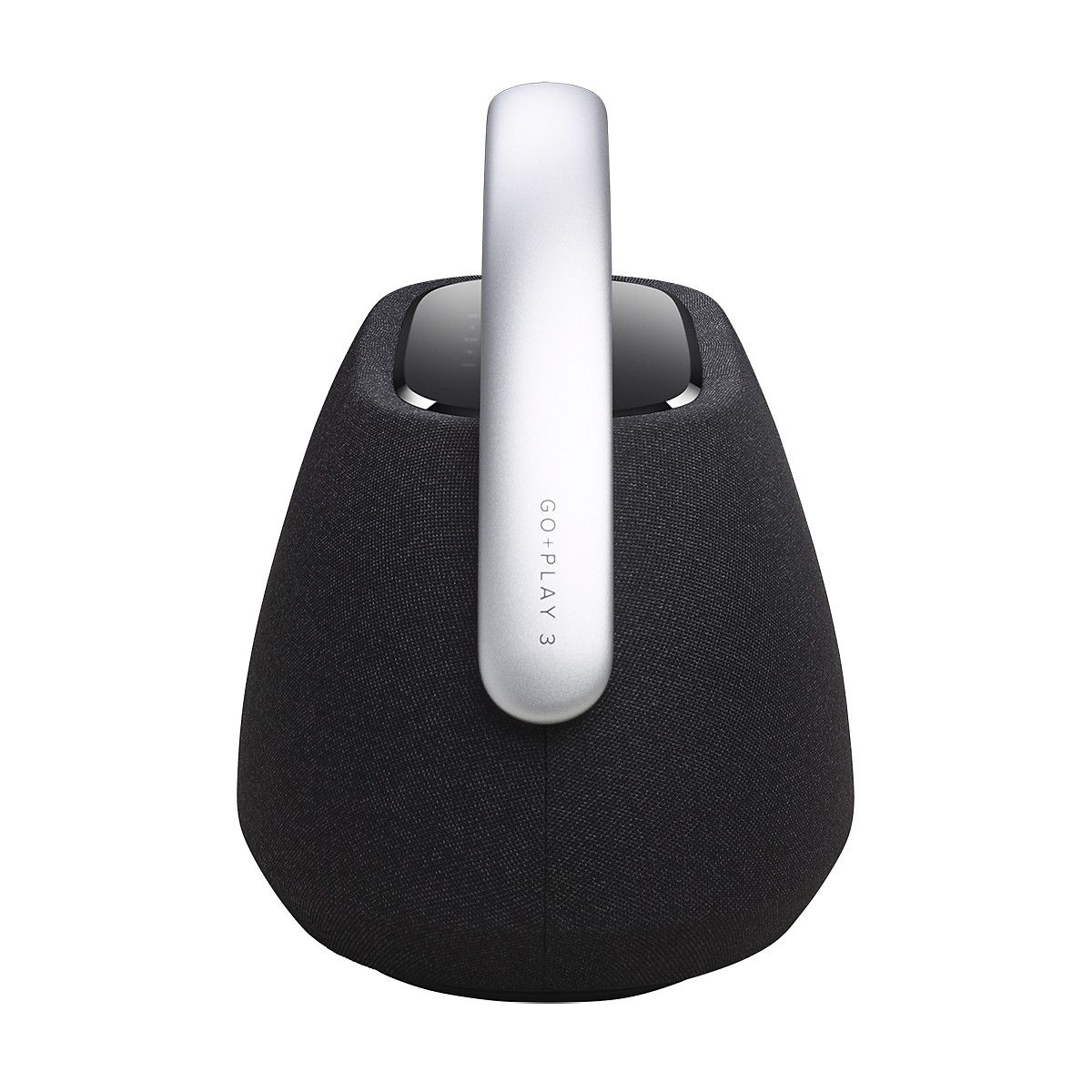 Loa Bluetooth Harman Kardon Go Play 3 - Hàng Chính Hãng