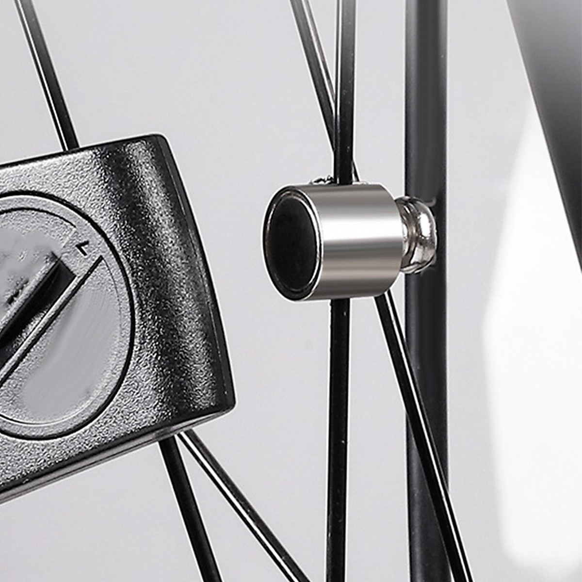 Mua Universal Bike Odometer Durable Spoke Wheel Sports