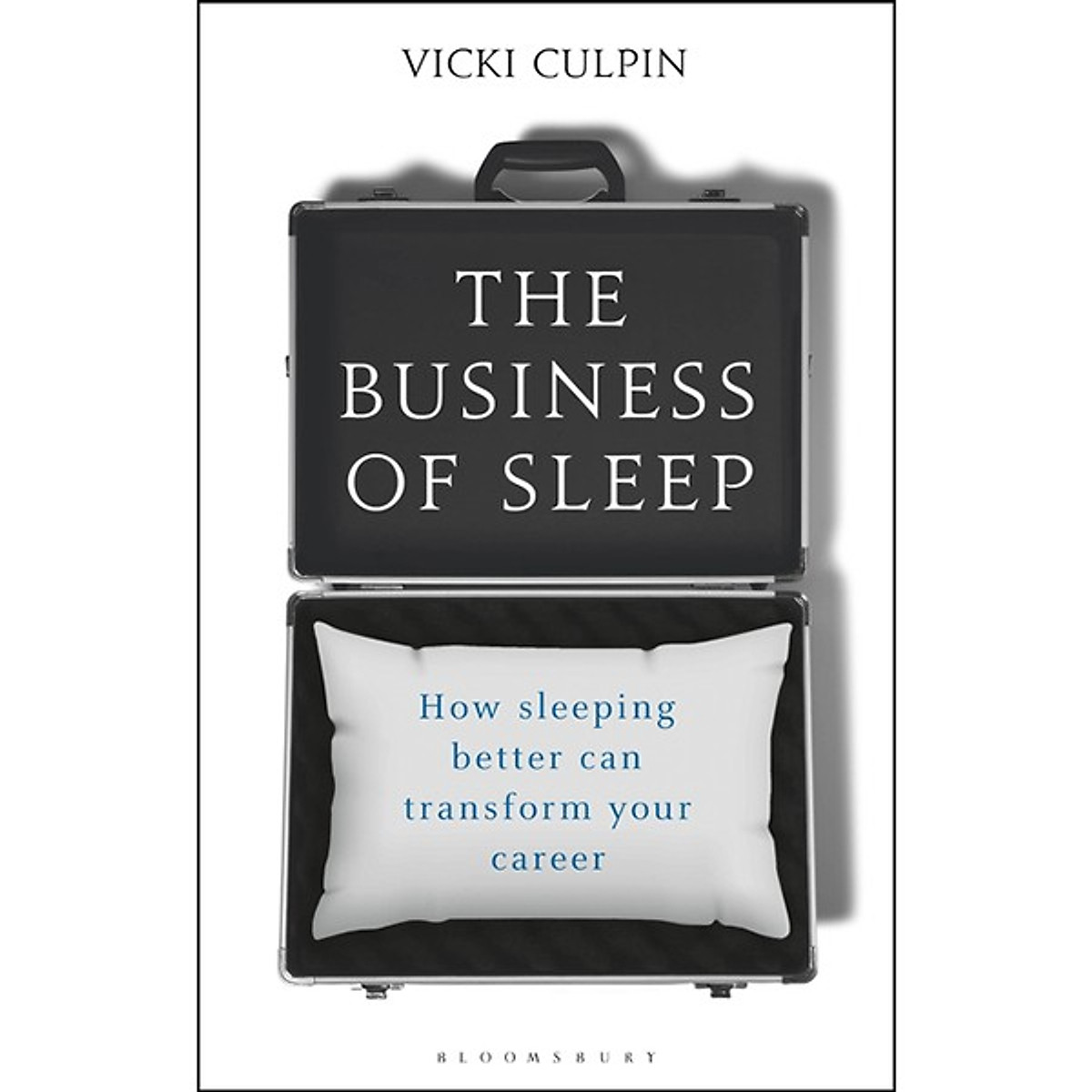 The Business Of Sleep