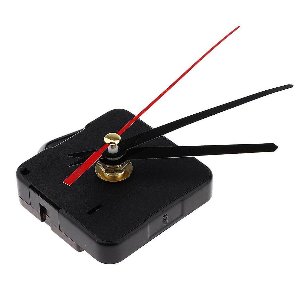 10 Set Battery Operated Movement for Quartz Wall Clock Repair Replacements