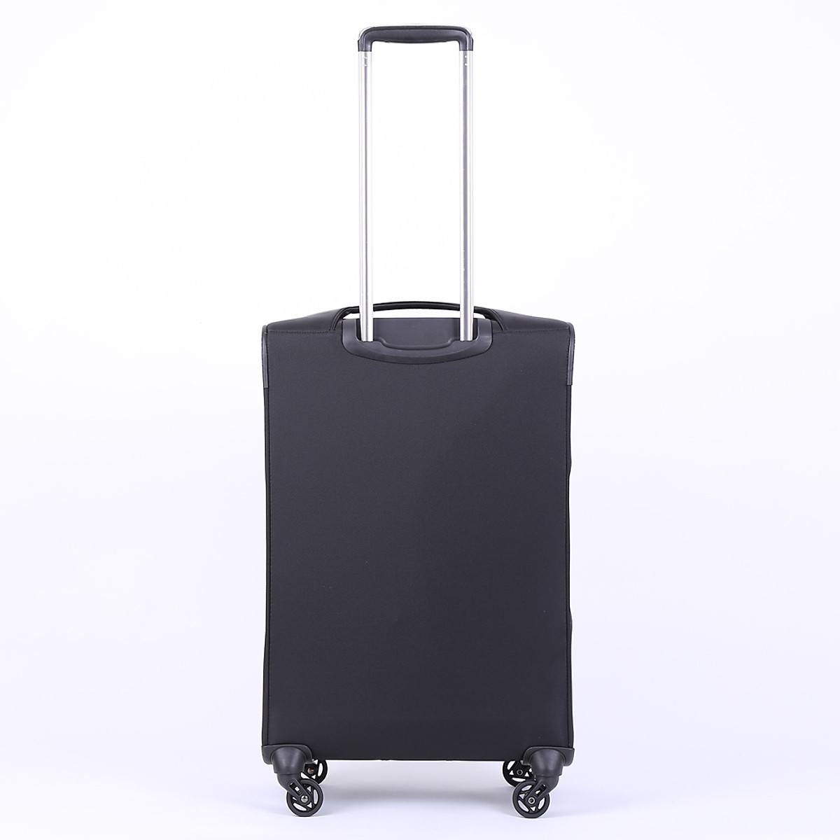 Vali Kéo Vải Du Lịch SAKOS ELITE 6 FG (24 inch) - Size ký gửi (Trung) - Khoá TSA