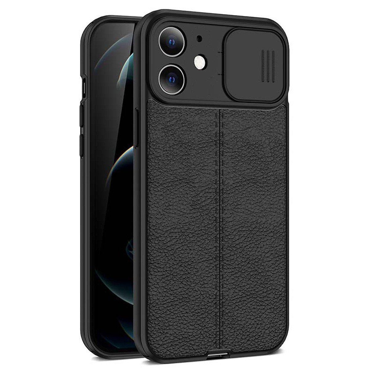 Mua Ốp lưng kéo nắp kiểu mới dành cho iPhone 11 / 12 / 13 / 11 Pro / 12 Pro / 13 Pro / 11 Pro Max / 12 Pro Max / 13 Pro Max / 12 Mini / 13 Mini - Hàng chính hãng - iPhone 12 tại Photodesign VN Official Mua Ốp Lưng Kéo Nắp Kiểu Mới Dành Cho Iphone 11 / 12 / 13 / 11 Pro / 12 Pro / 13 Pro / 11 Pro Max / 12 Pro Max / 13 Pro Max / 12 Mini / 13 Mini - Hàng Chính Hãng - Iphone 12 Tại Photodesign Vn Official