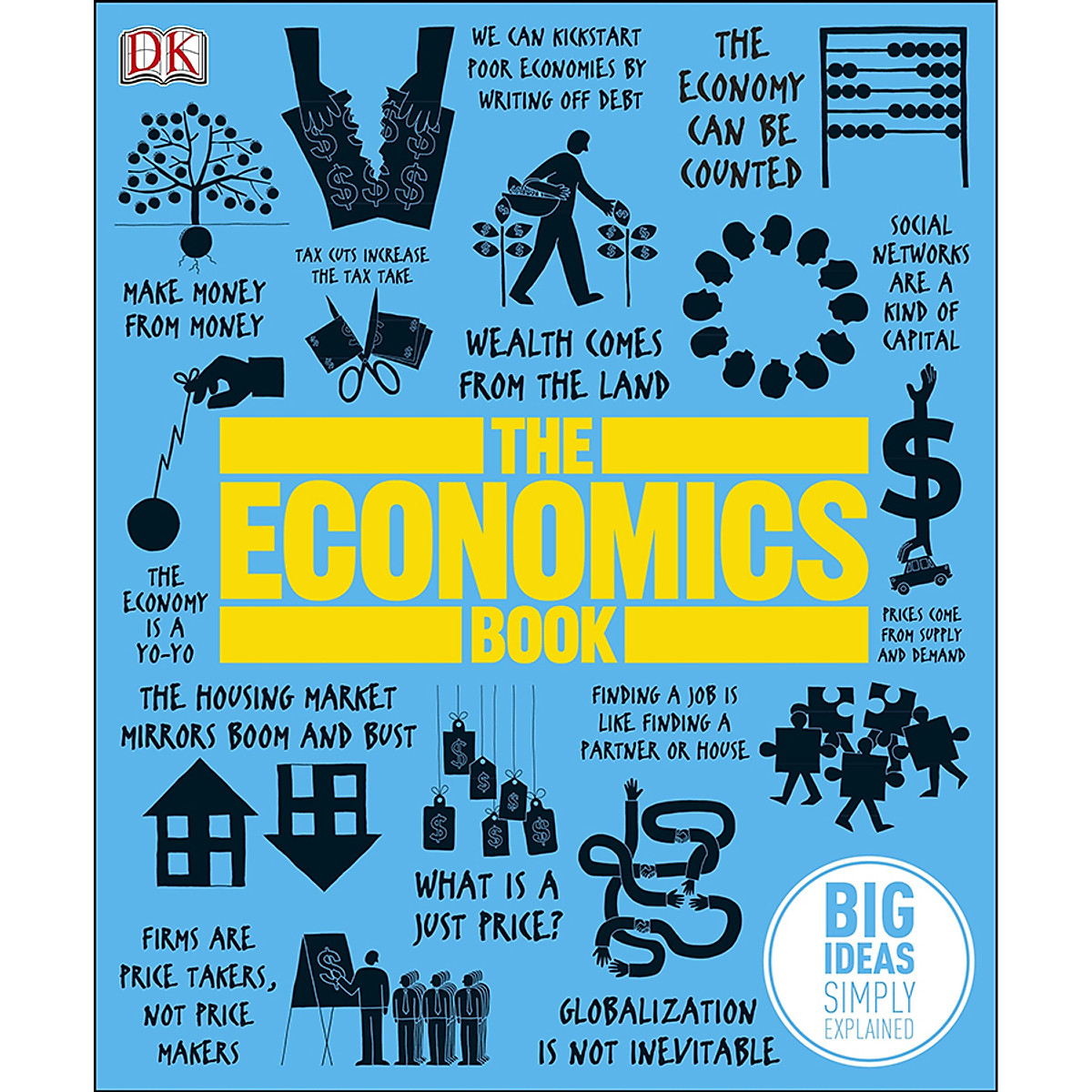 The Economics Book