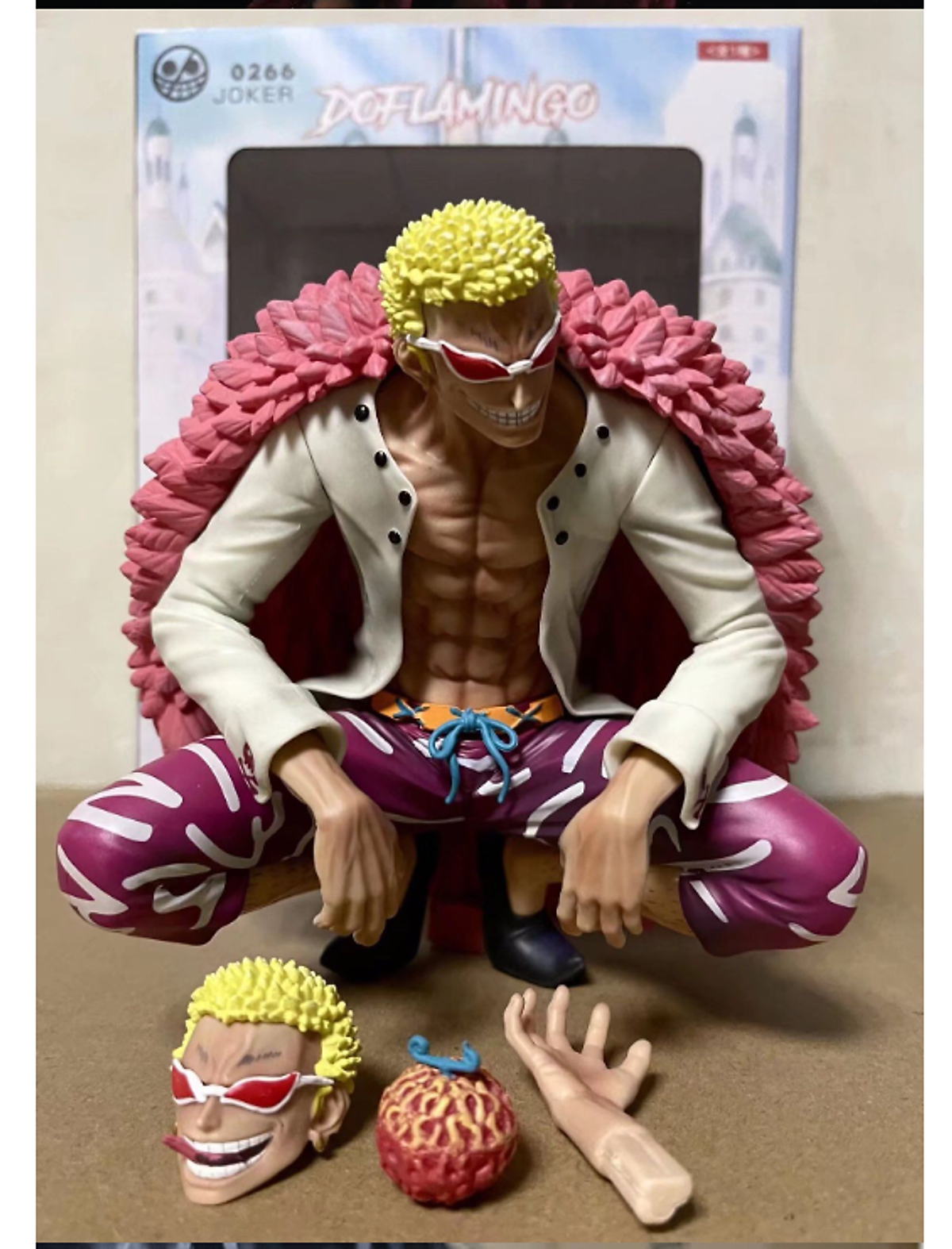 Mô hình Roronoa Zoro Onepiece Figure Vua hải tặc đảo hải tặc đồ chơi mô  hình Zoro và Luffy  Đồ chơi trẻ em