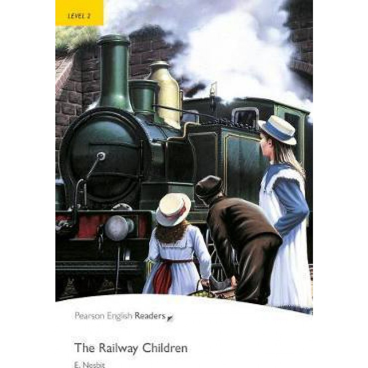 The Railway Children Level 2