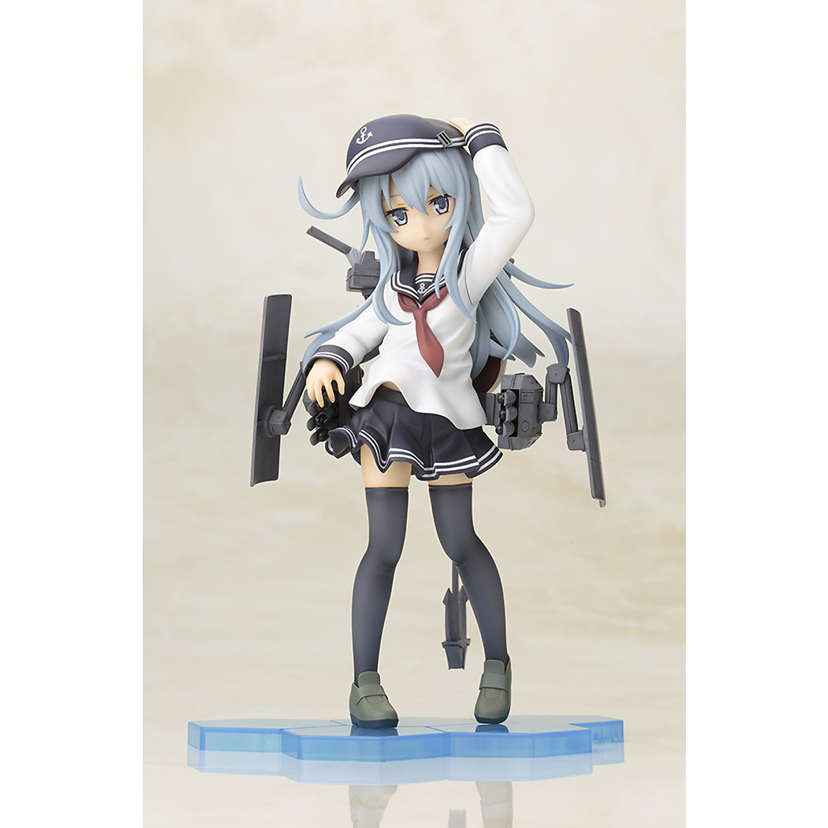 Mua Mô Hình Nendoroid 405 Kongo  Kantai Collection  Tiki