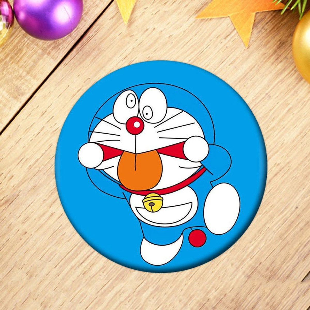 Mua Combo 13 huy hiệu DORAEMON - CHÚ MÈO MÁY TƯƠNG LAI anime dễ thương Mua Combo 13 huy hiệu DORAEMON - CHÚ MÈO MÁY TƯƠNG LAI anime dễ thương