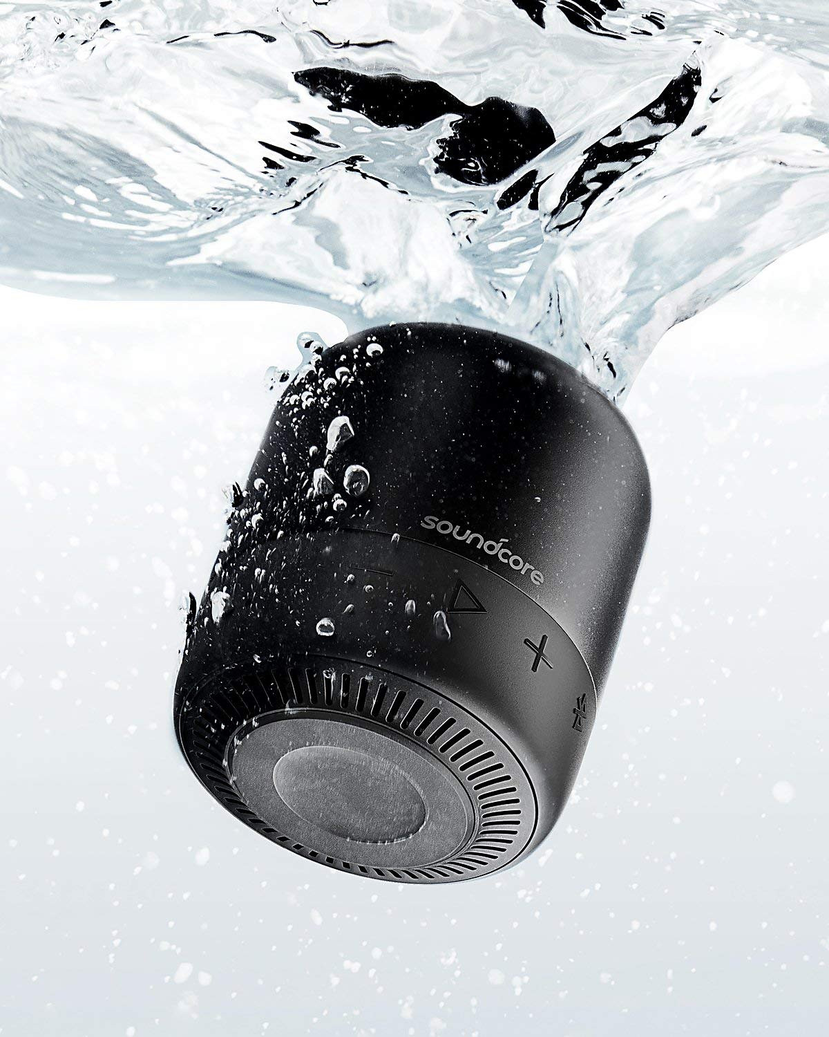 Loa Bluetooth Anker SoundCore Mini 2 - A3107 - Hàng Chính Hãng