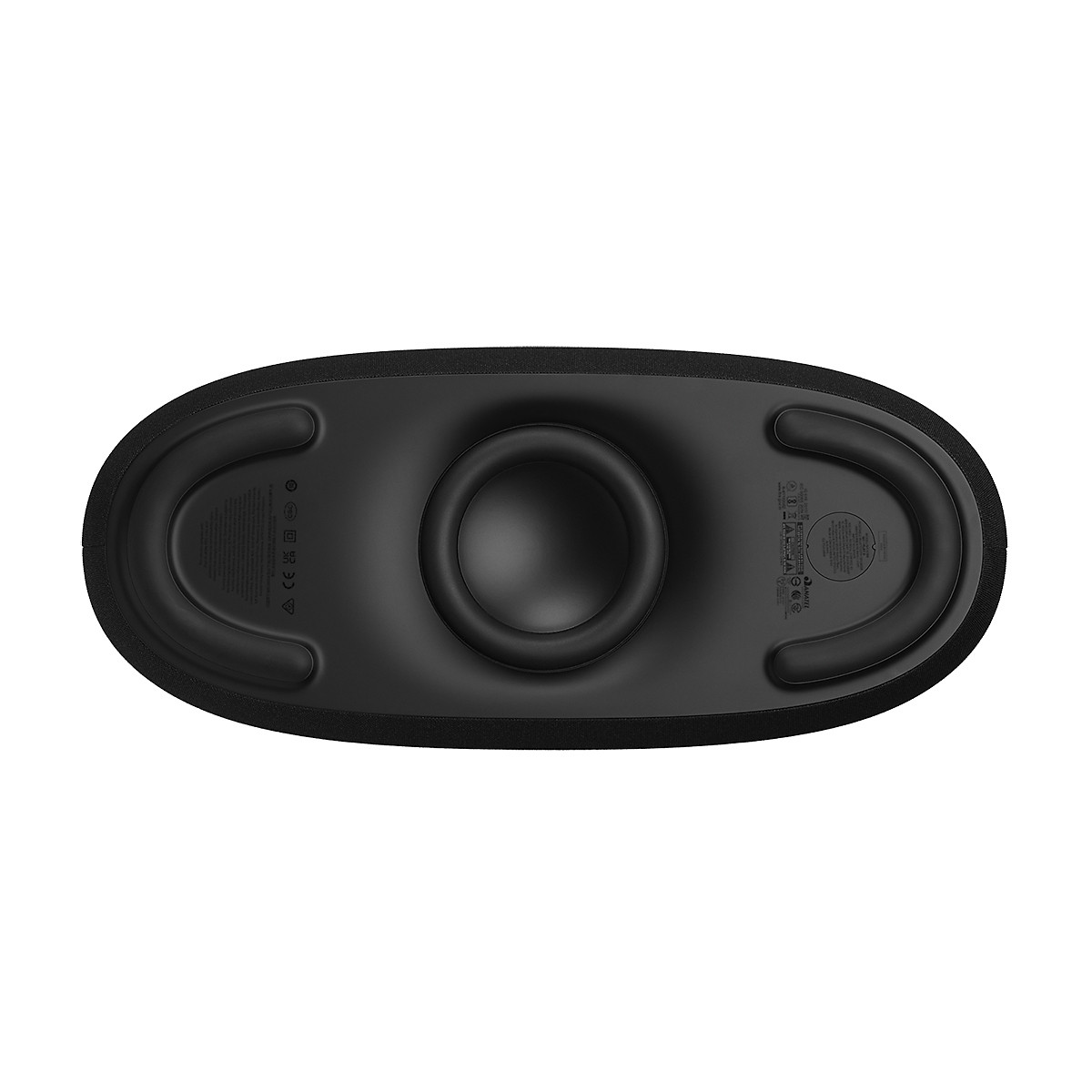 Loa Bluetooth Harman Kardon Go Play 3 - Hàng Chính Hãng
