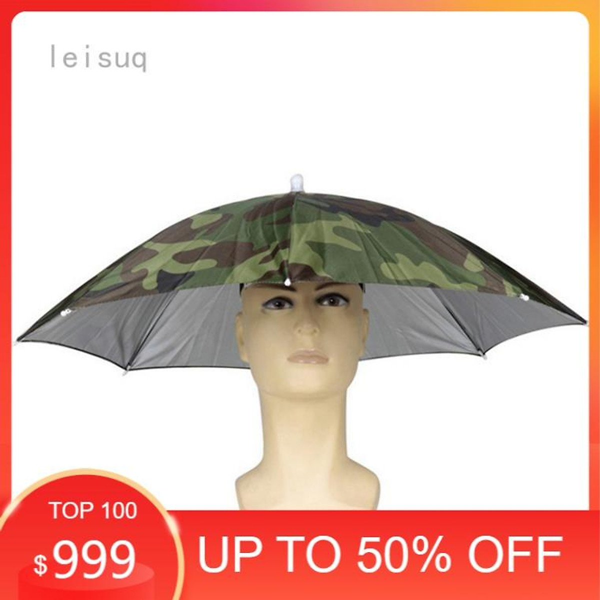 Mua SALE LỚN Ô đội đầu có thể gấp gọn dùng để che nắng khi đi câu cá thể thao ngoài trời tiện dụng tại Thế Giới Cần Câu Giang Nam Mua Sale Lớn Ô Đội Đầu Có Thể Gấp Gọn Dùng Để Che Nắng Khi Đi Câu Cá Thể Thao Ngoài Trời Tiện Dụng Tại Thế Giới Cần Câu Giang Nam
