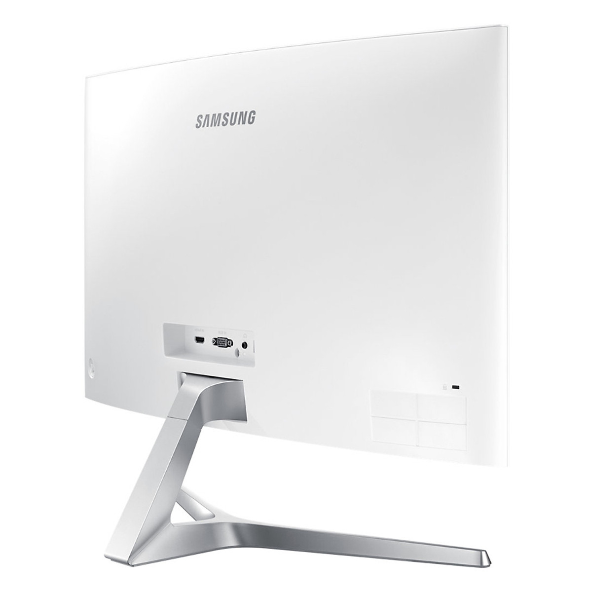 Mua Màn Hình Cong Samsung LC27F397FHEXXV 27inch FullHD 4ms 60Hz FreeSync VA - Hàng Chính Hãng tại Vi Tính Chí Cường | Tiki