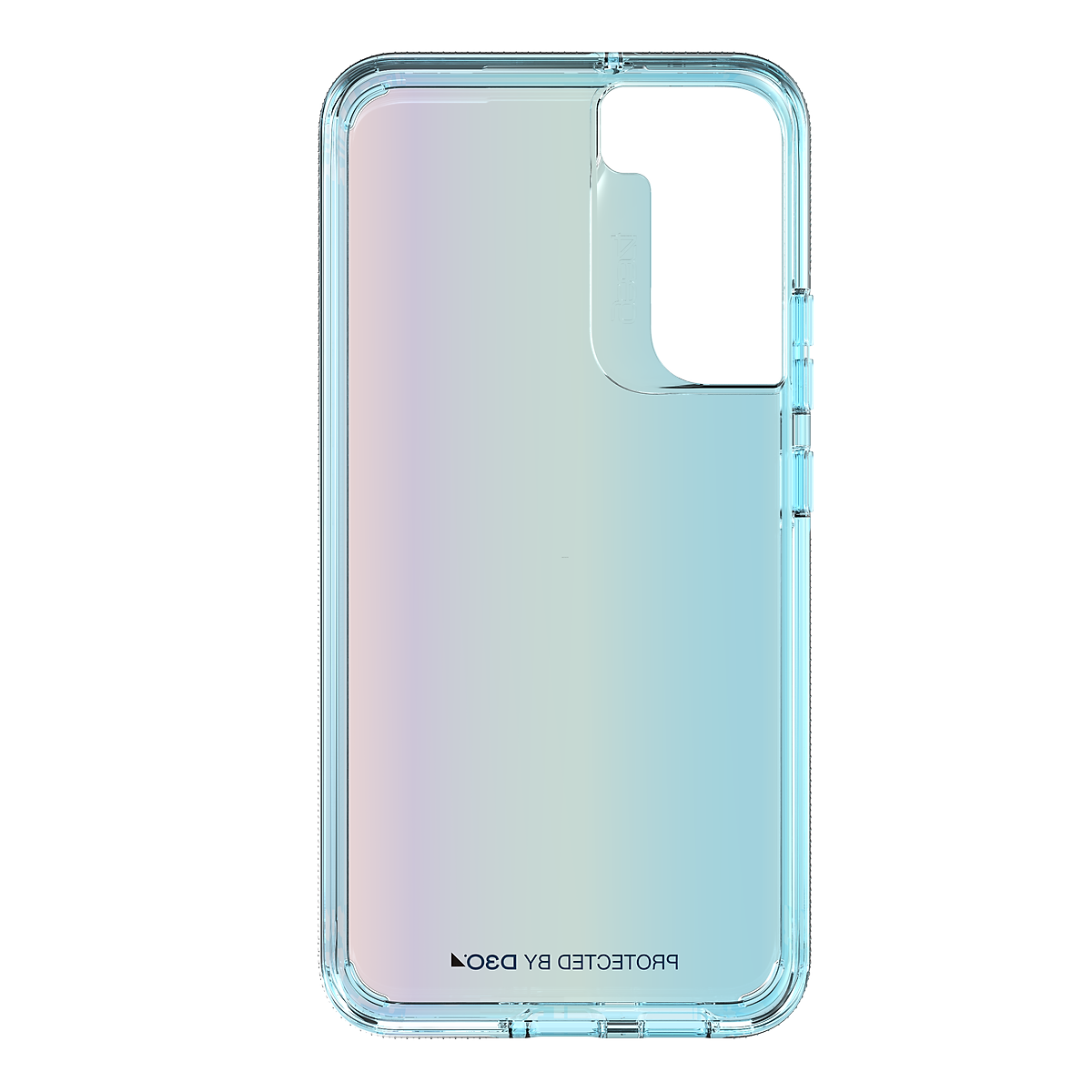 Ốp lưng chống sốc Gear4 D3O Milan 4m cho Samsung Galaxy S22 series - Hàng chính hãng