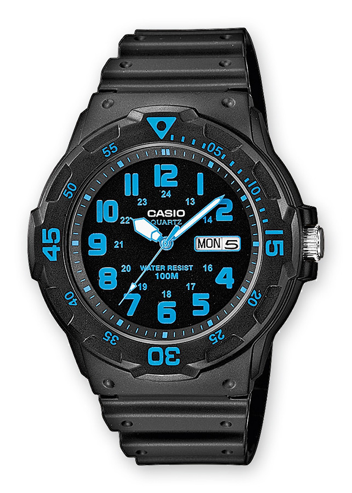 Đồng hồ MRW-200H-2BVDF