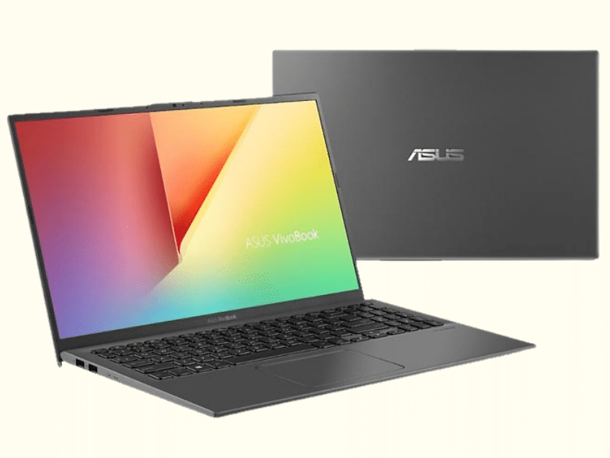 Máy Tính Xách Tay Màn Hình Cảm Ứng Laptop Asus Vivobook R565Ea-Uh51T (Core  I5-1135G7,