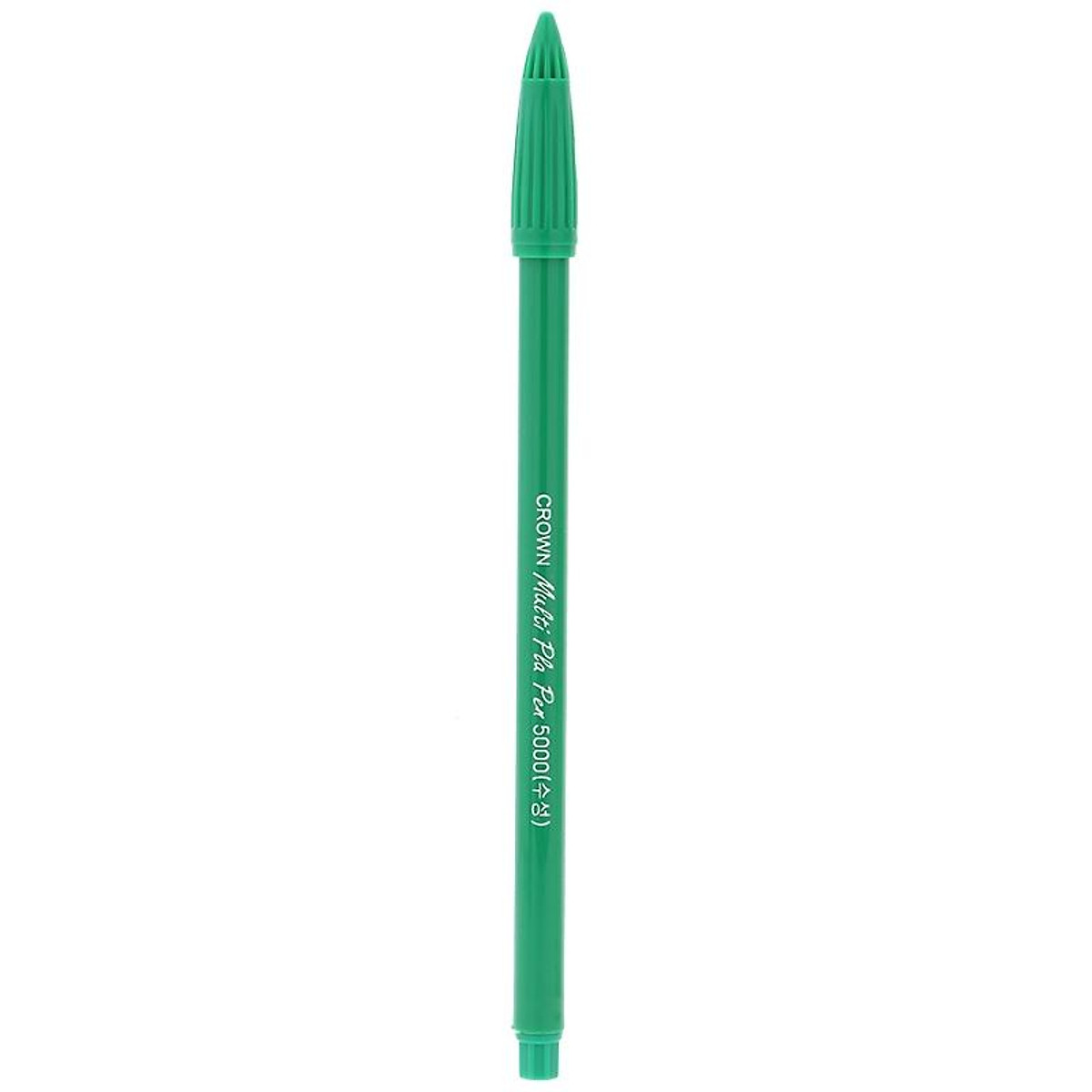 Bút Lông Kim Crown CMP-5000 - Mực Xanh Lá