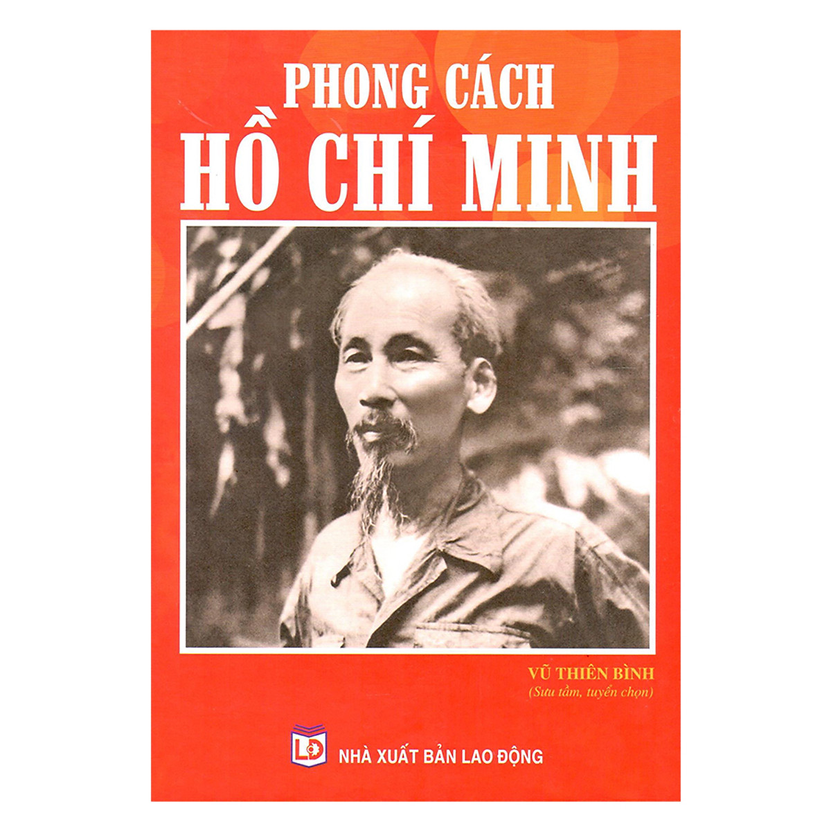 Phong Cách Hồ Chí Minh