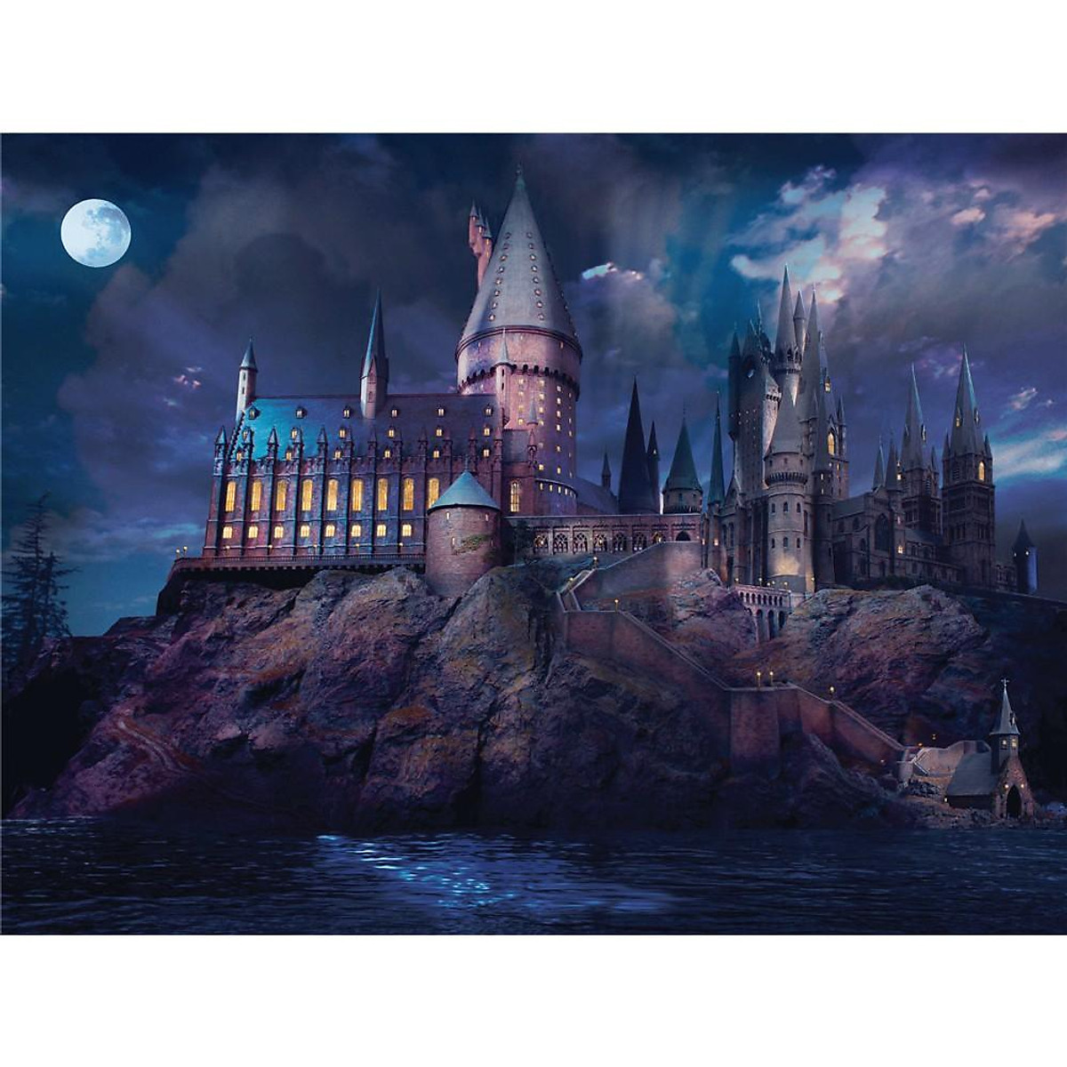 Hình nền  hình minh họa đêm Sao Harry Potter Cú Harry Potter và bảo  bối tử thần Apofiss Hedwig ánh sáng bóng tối canh Ảnh chụp màn hình Hình  nền máy