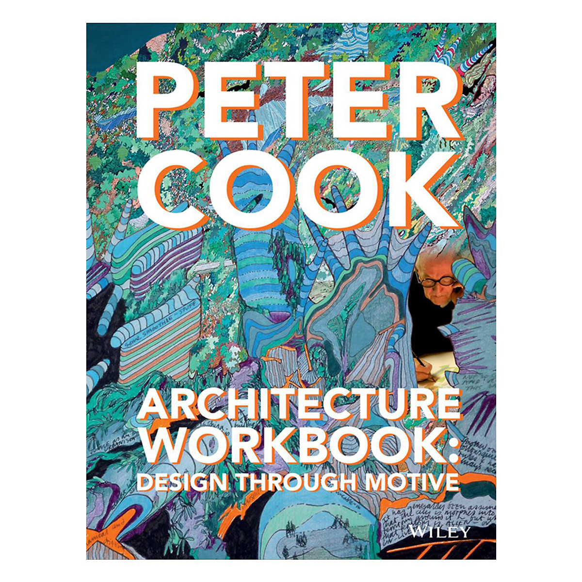 Architecture Workbook - Design Through Motive