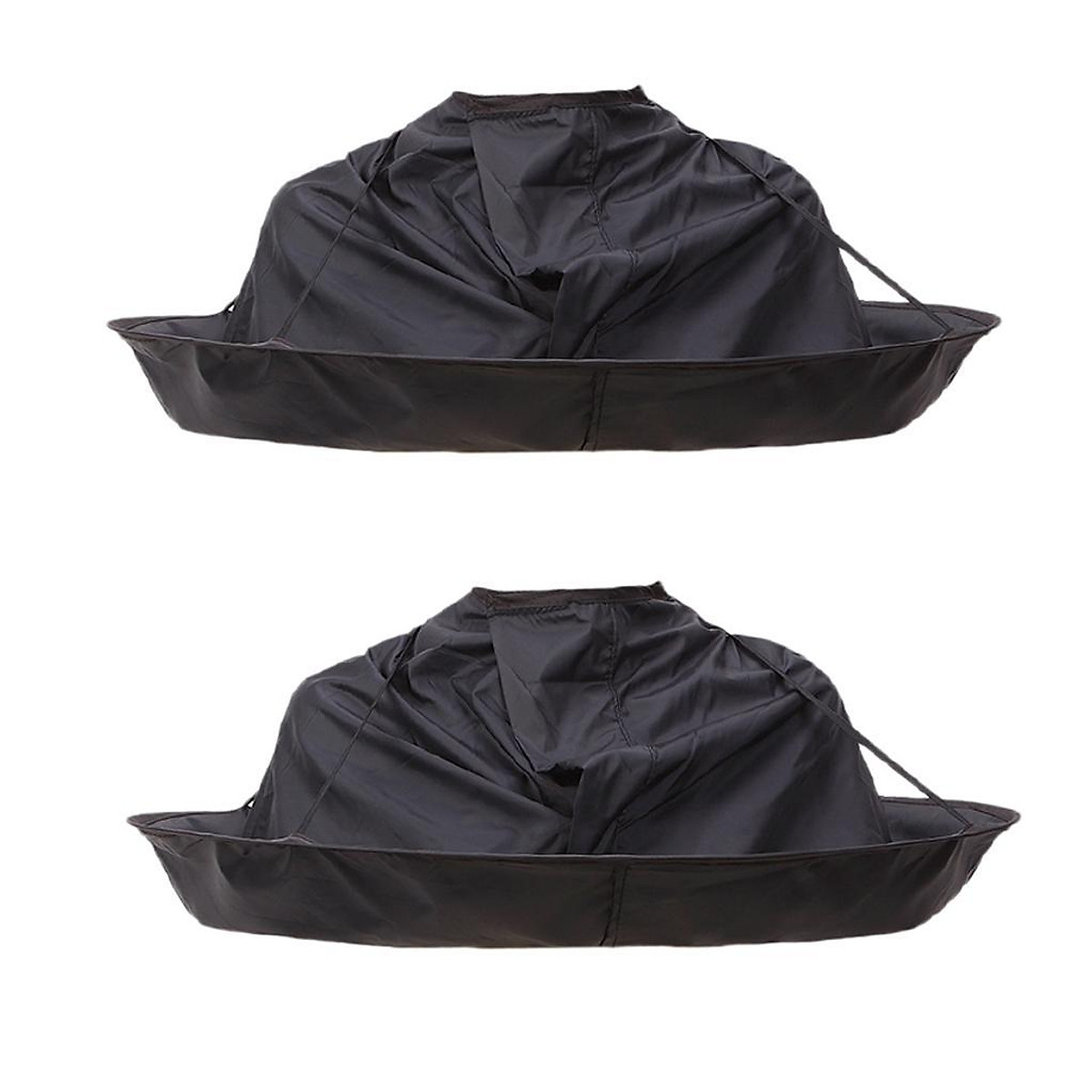 Mua 2Pcs Professional Hair Cutting Cape Haircut Cloth Hairdressing Salon Barber tại Magideal2 Mua 2Pcs Professional Hair Cutting Cape Haircut Cloth Hairdressing Salon Barber tại Magideal2