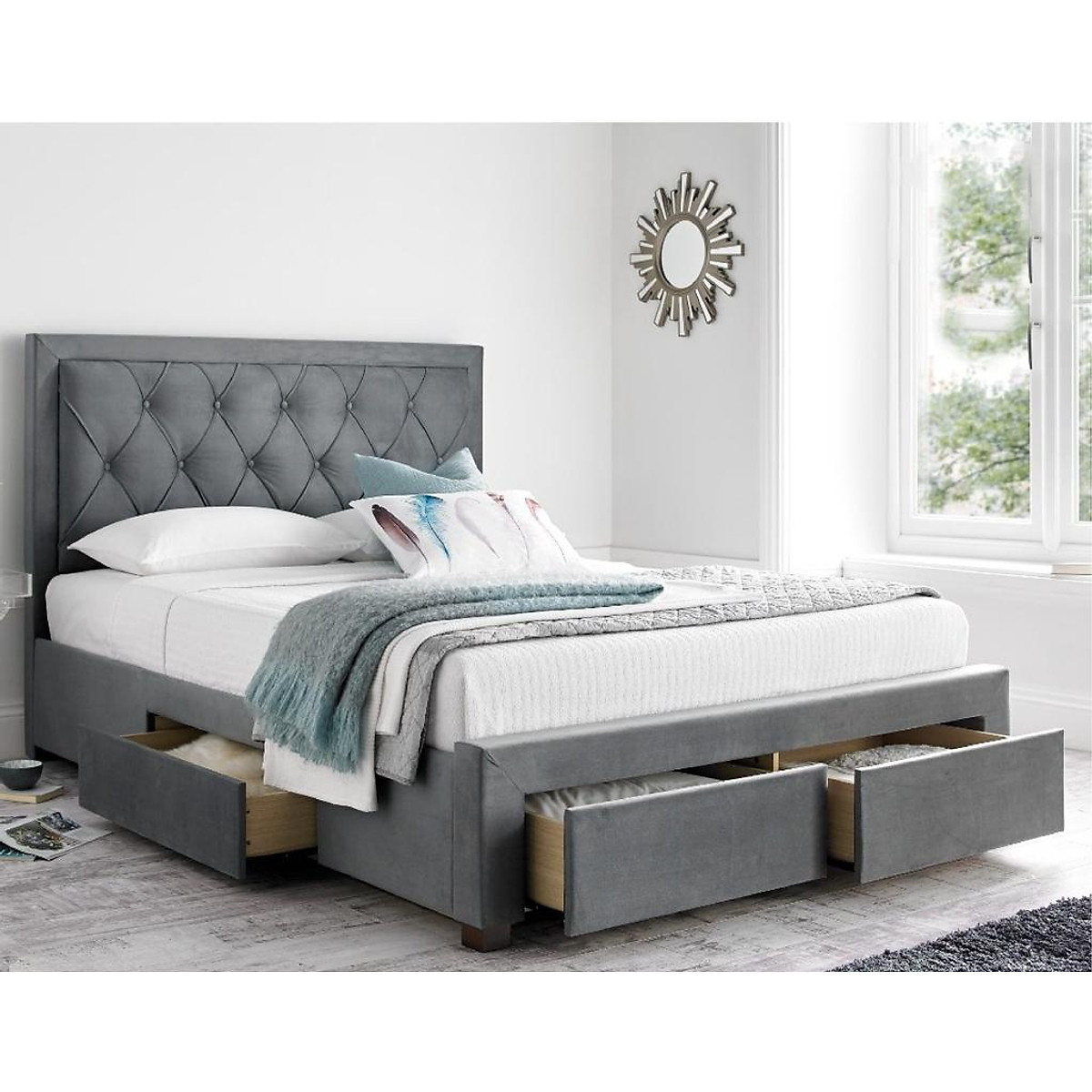 Кровать halmar betina 160. Кровать с мягким изголовьем и ящиками. Кровать с мягким изголовьем и ящиками. Кровать marley 180x200. Кровать с мягким изголовьем и ящиками.