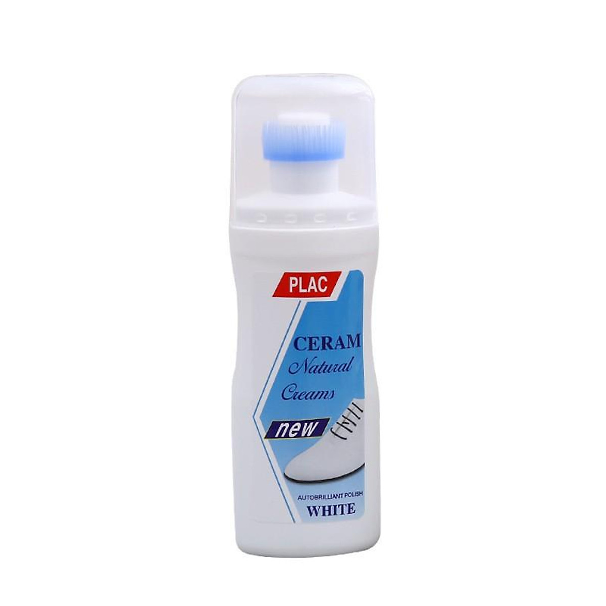 Nước Lau Giày,Nước Tẩy Rửa Giày,có đầu chà,Túi Xách An Toàn(Plac)