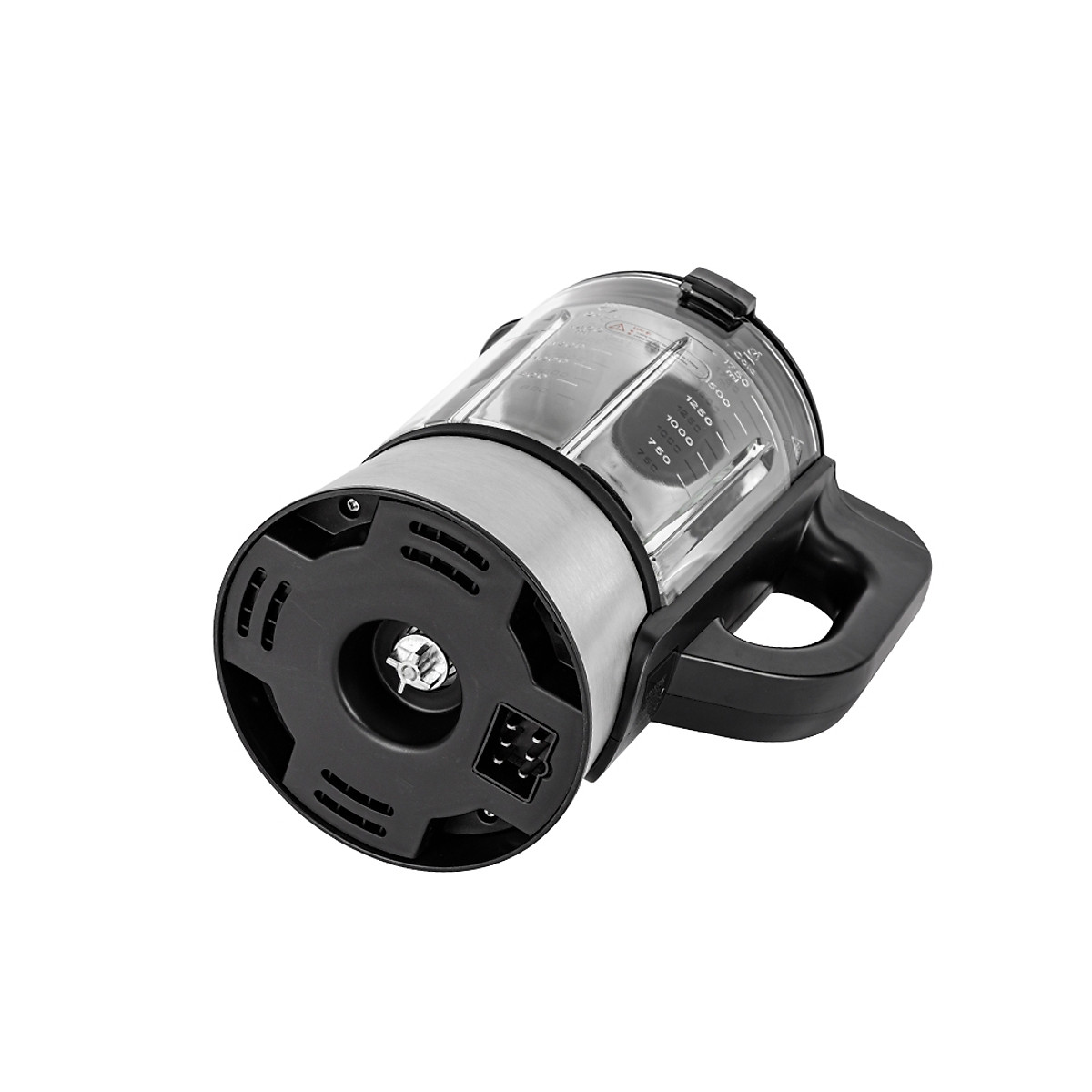 Máy làm sữa hạt Elmich CBE 3902 (Mới) - Hàng Chính Hãng