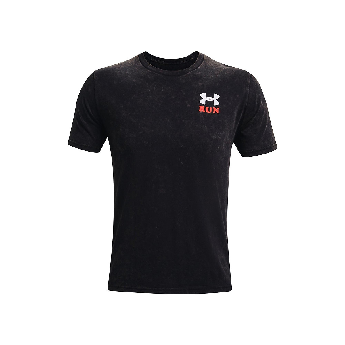 Áo thun tay ngắn thể thao nam Under Armour Keep Run Weird KOR - 1367343