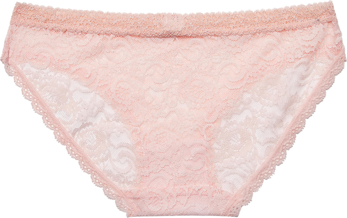 Bộ 4 quần lót nữ ren sexy Miley Lingerie FLS_06
