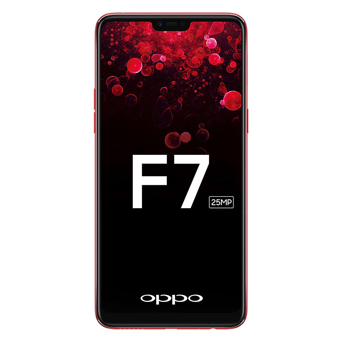 Oppo F7 abstract android background f7 oppo pattern red waves HD  phone wallpaper  Peakpx