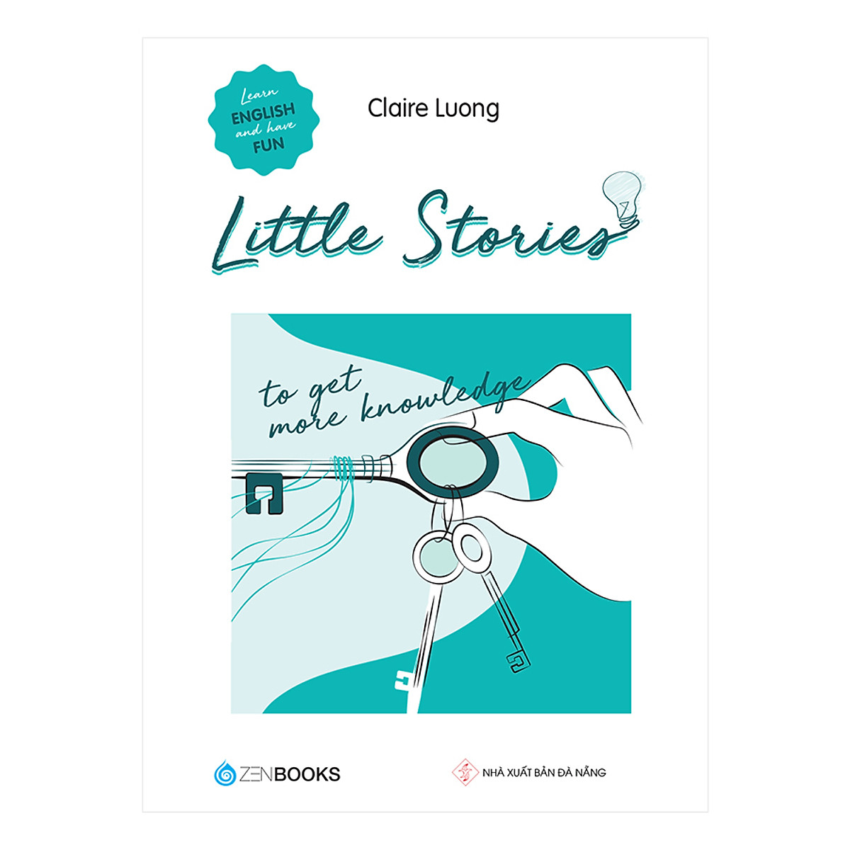 Little Stories - To Get More Knowledge