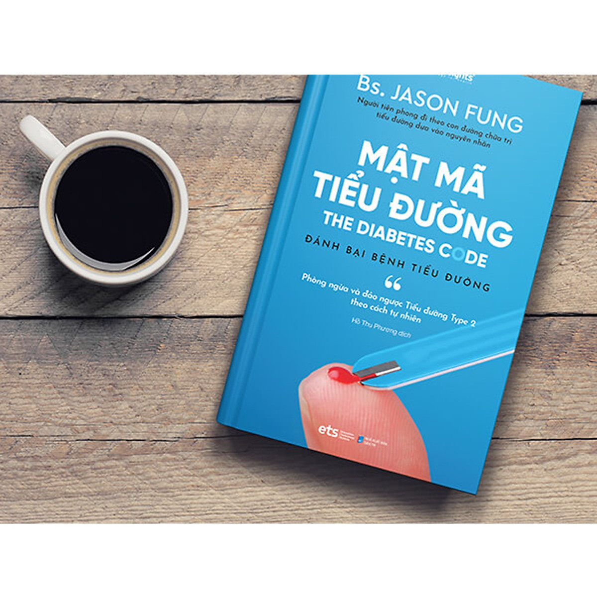 Combo Sách : Giải Mã Bí Mật Giảm Cân + Mật Mã Tiểu Đường - Đánh Bại Bệnh Tiểu Đường