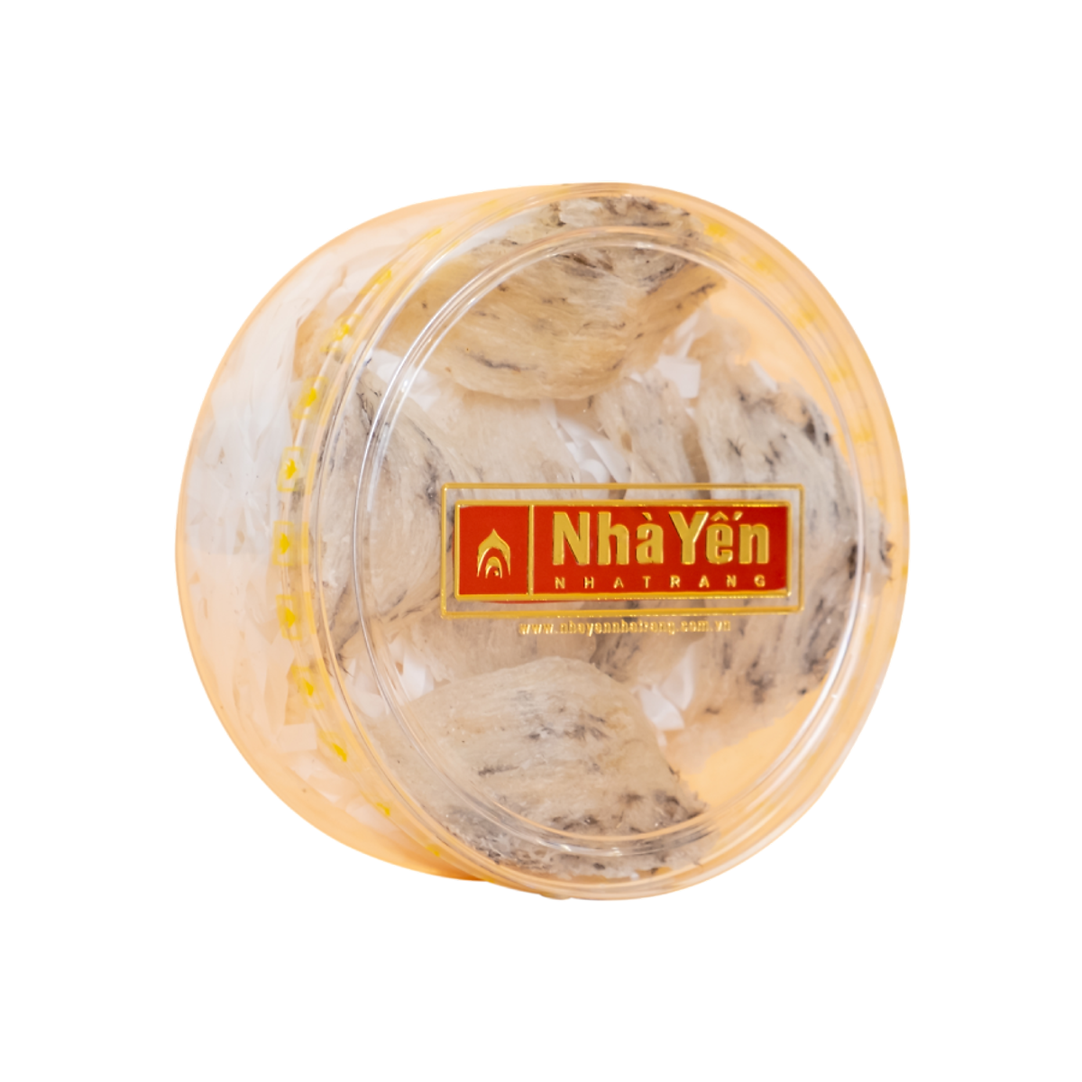 Tổ Yến Trắng Thô - Hộp 50 Gram - Loại Chất Lượng 39 - Tổ Yến Thô ...