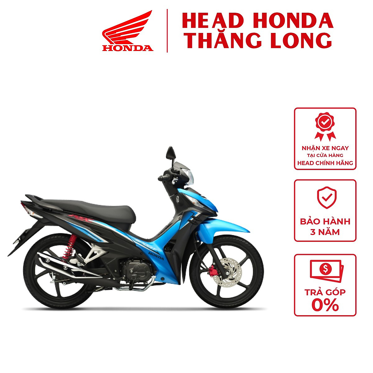 Honda ra mắt Wave RSX FI 110 2019  đổi thiết kế bỏ công tắc đèn  Xe máy