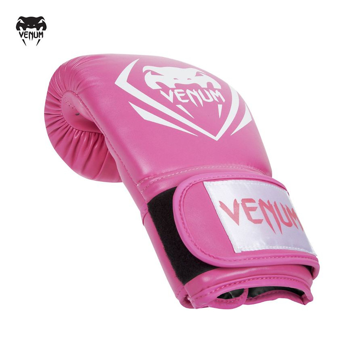Găng tay boxing nữ Venum Contender - EU-VENUM-1110