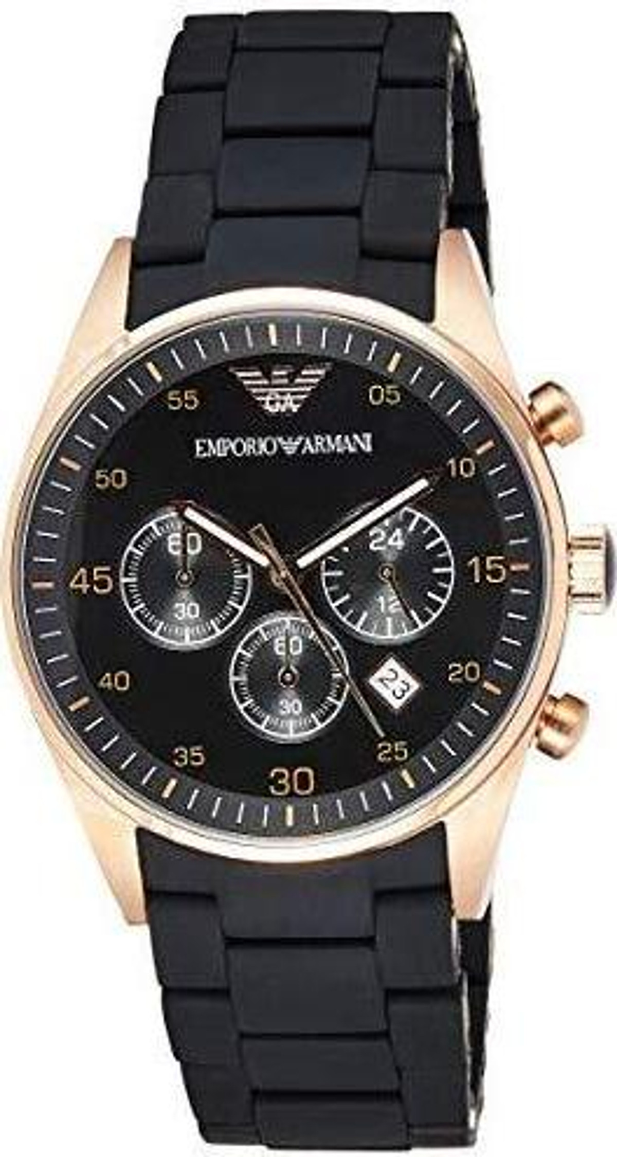 đeo Tay Reloj Armani Ar5890 ساعة مايكل كورس جانيل بثلاث عقارب