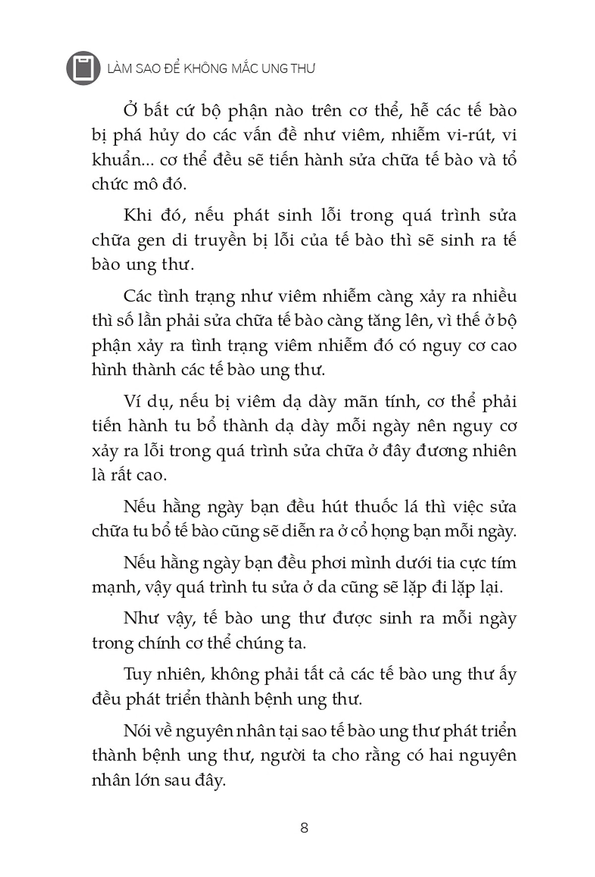 Combo Lắng nghe cơ thể (Làm sao để không mắc ung thư, Những ngộ nhận “vì sức khoẻ”, Đi tìm thần dược bên trong cơ thể, Yin Yoga)