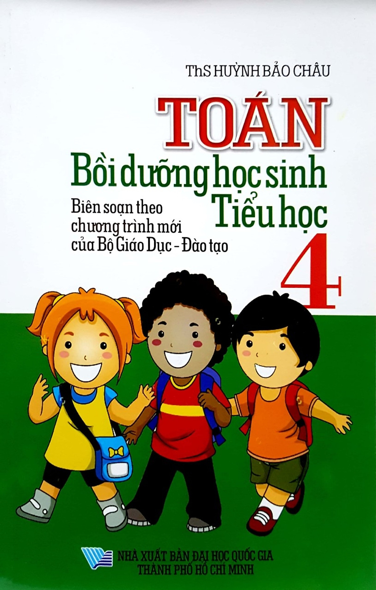 Toán Bồi Dưỡng Học Sinh Tiểu Học 4