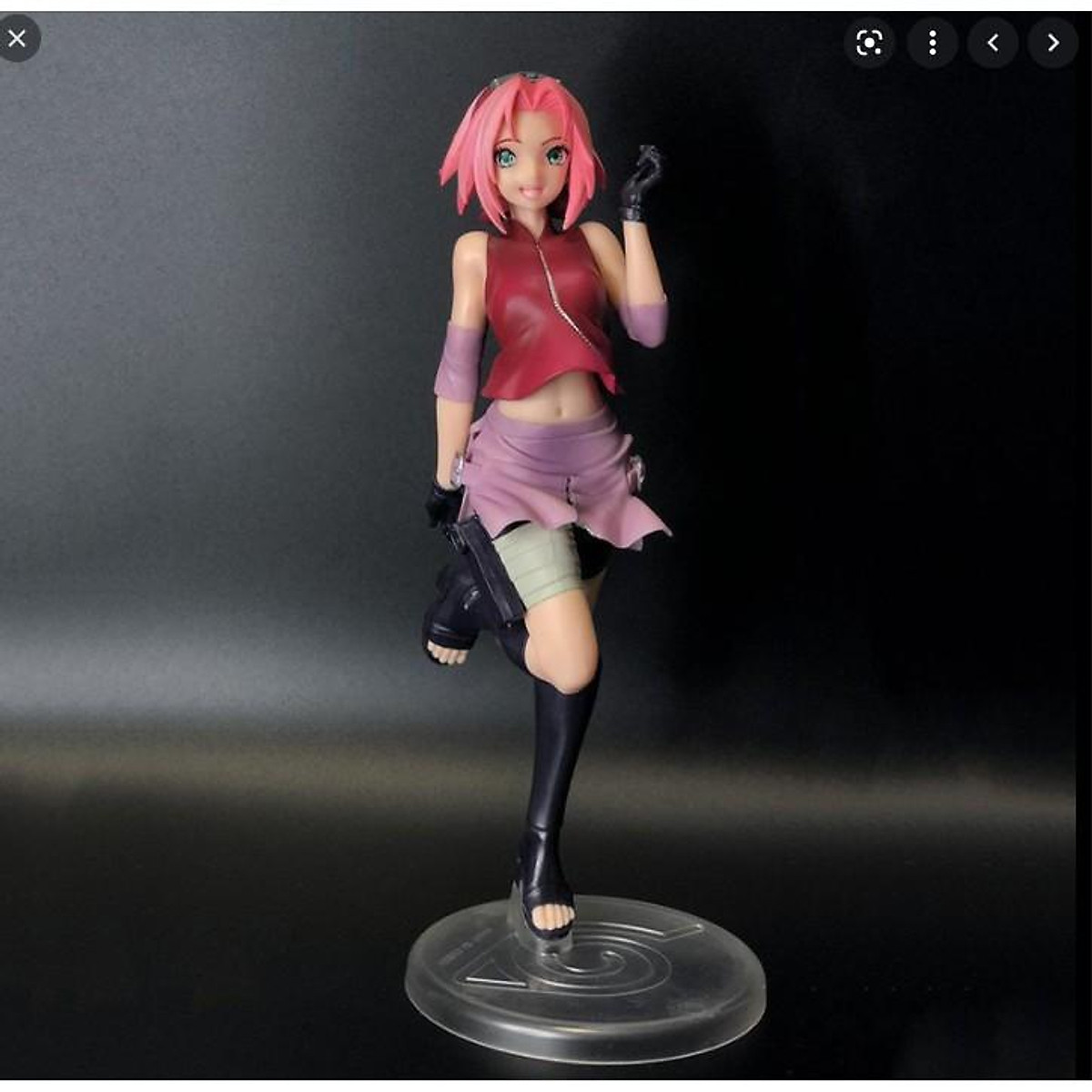 Mô hình sakura 330k Shop bán đồ sakura thủ lĩnh thẻ bài Facebook #14 Mô hình sakura 330k Shop bán đồ sakura thủ lĩnh thẻ bài Facebook