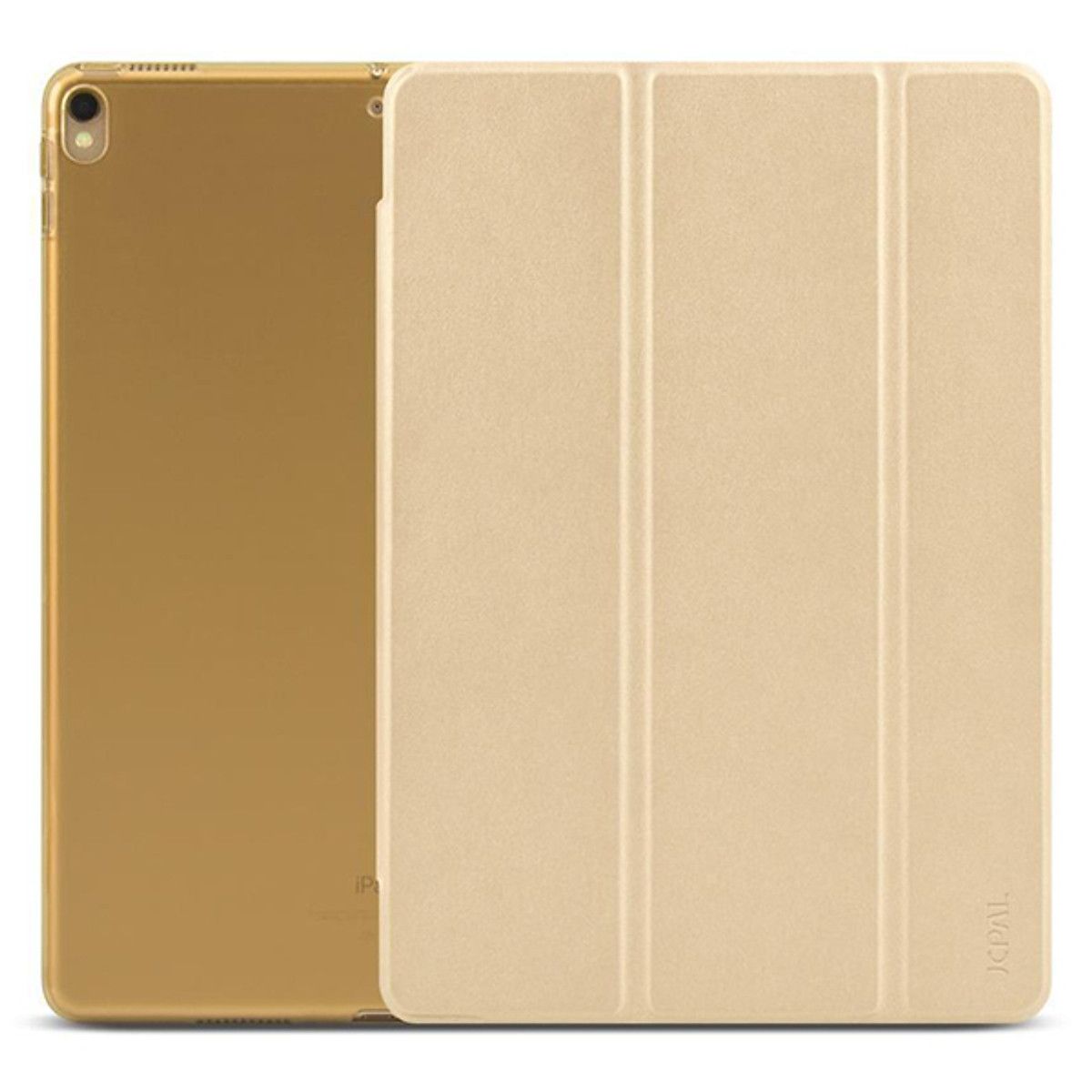Bao Da JCPAL Cho iPad Pro 10.5 Inch - Hàng chính hãng | Tiki