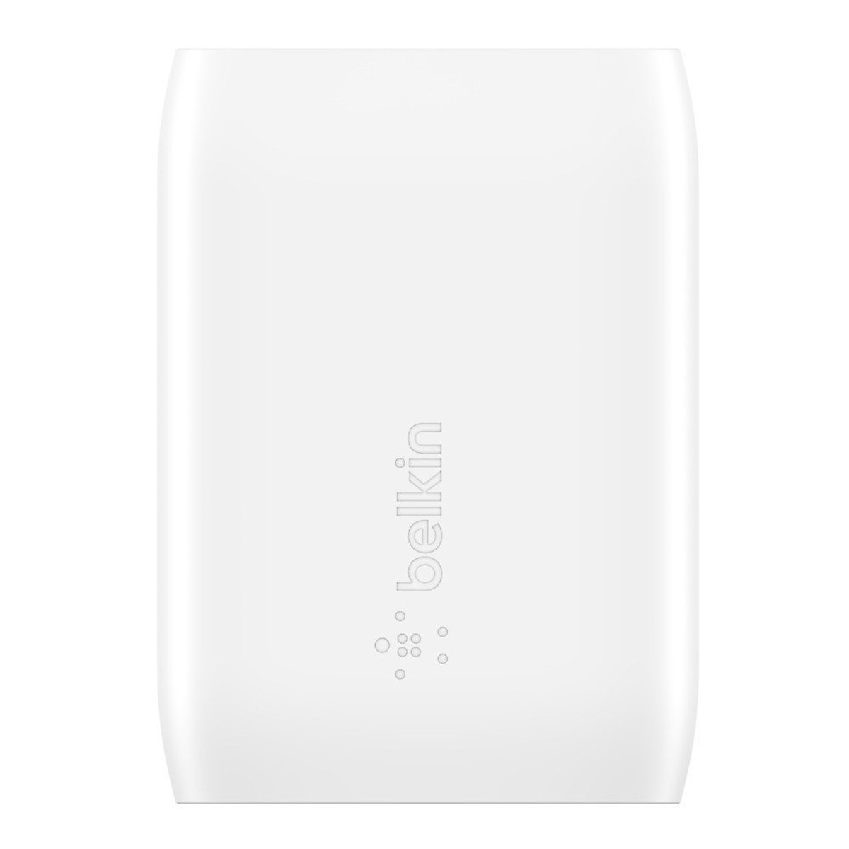 Sạc BOOST↑CHARGE Belkin 30W USB-C PD 3.0 PPS WCA005 - Hàng chính hãng