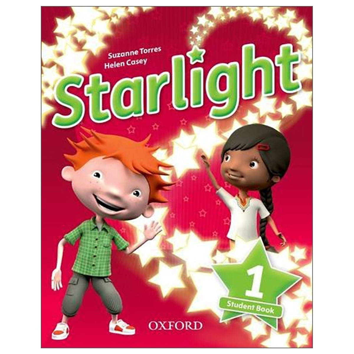 Mua Starlight: Level 1: Student Book tại Nhà sách Fahasa
