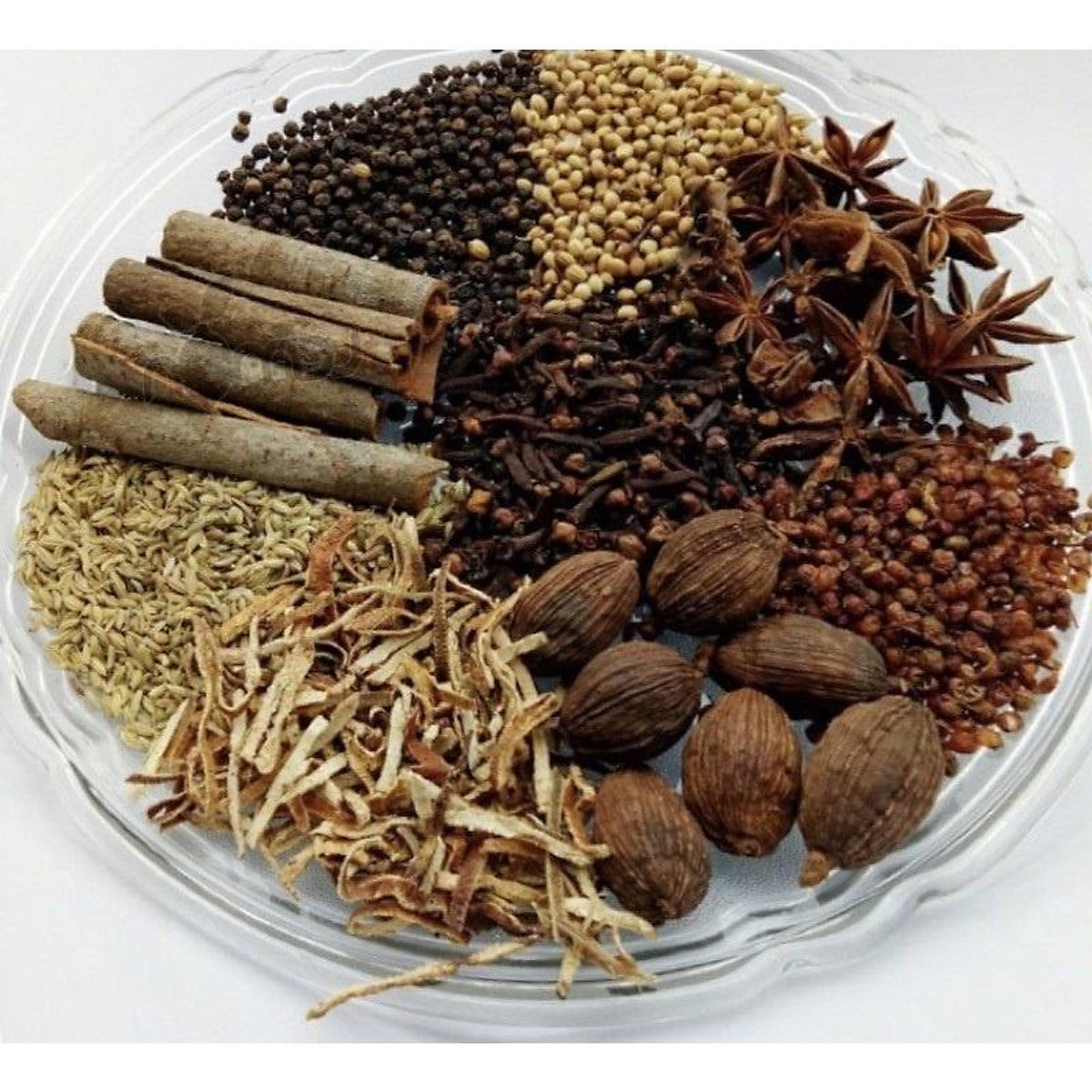 Mai quế lộ nguyên chất đậm đặc thơm ngon thượng hạng chai 330ml - Có Kết quả kiểm nghiệm đạt tiêu chuẩn