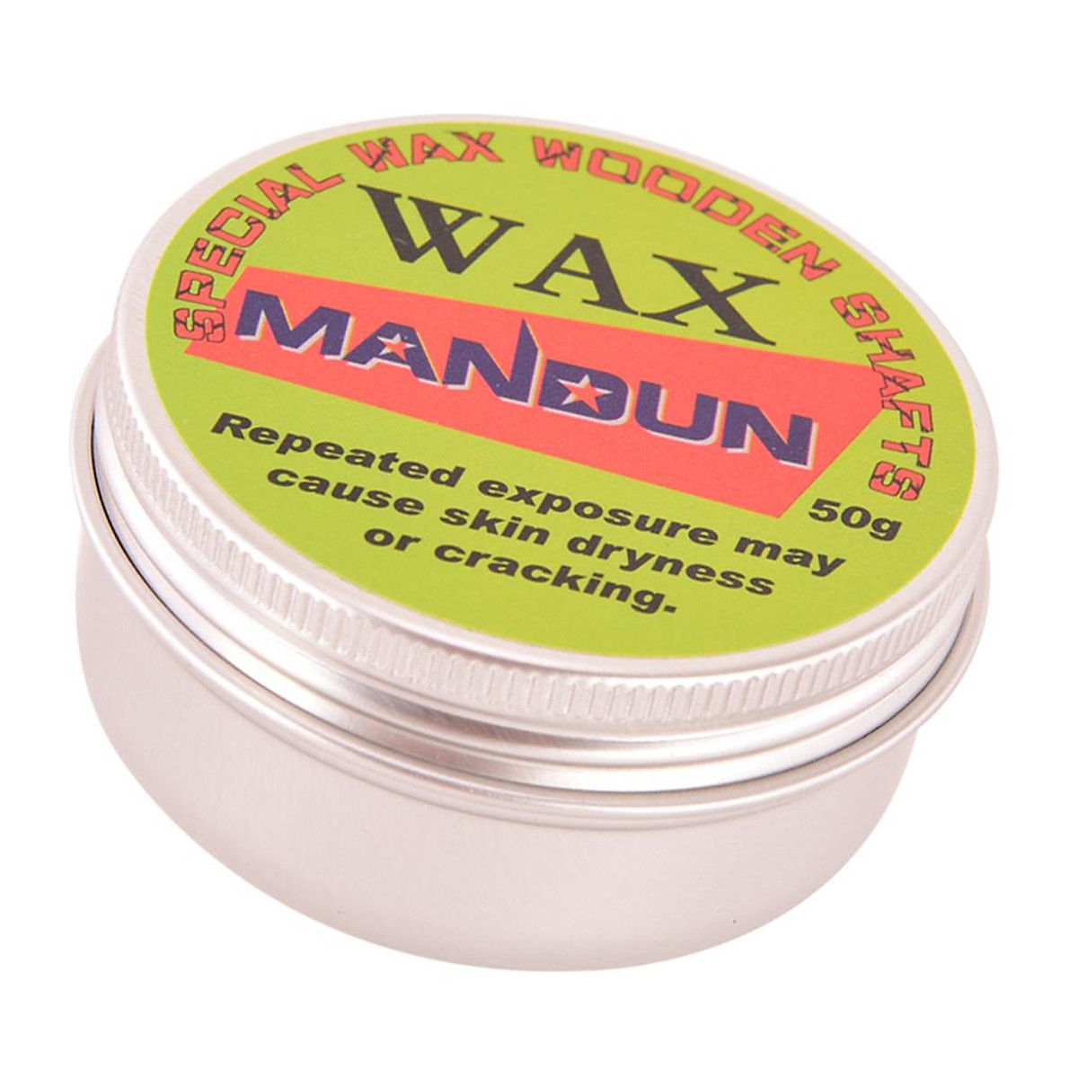 Shaft Maintenance Wax Special MicroProtection Billiard Pool Cue Care Wax
