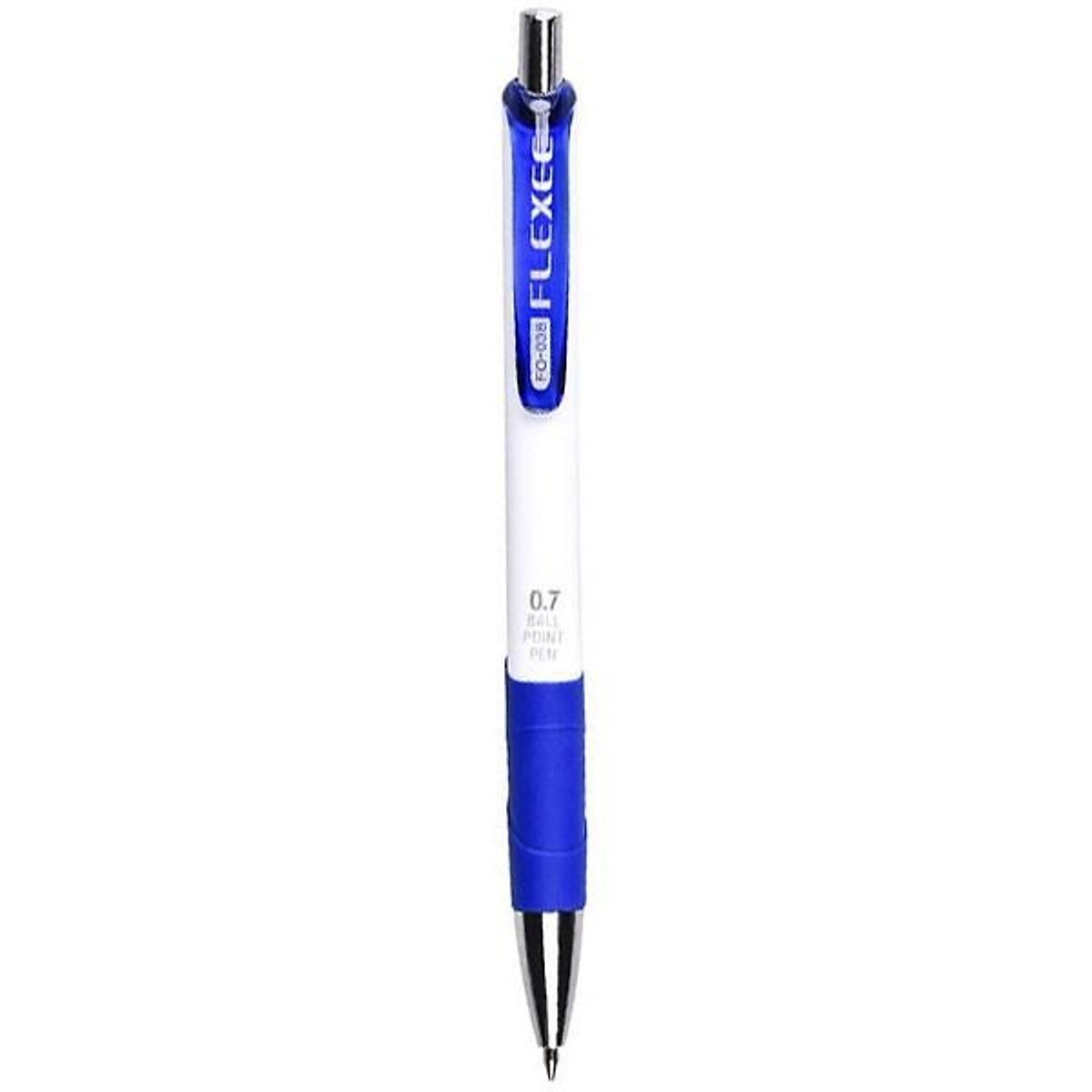 Bút Bi Thiên Long - 0.7 mm FO-038/VN - Mực Xanh