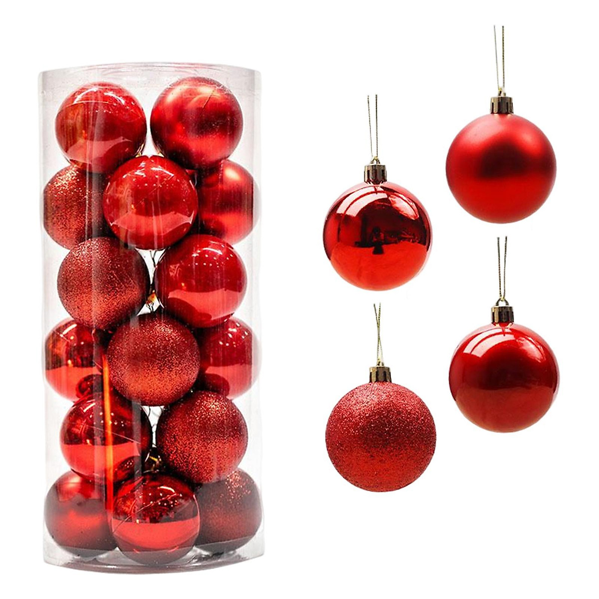 Mua 48 Christmas Ornament Trees Christmas Ornaments | Tiki