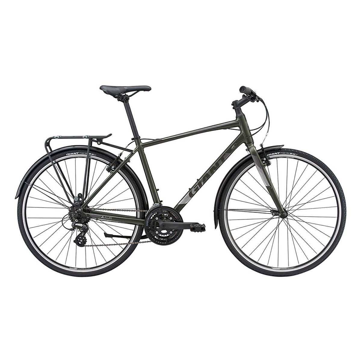 Giant escape hot sale 2 2018