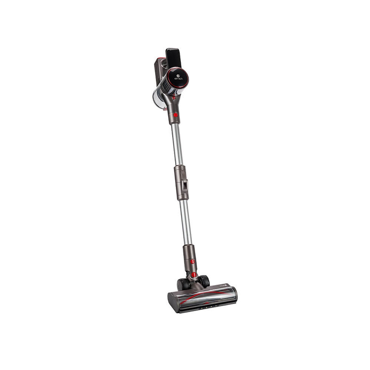 Máy hút bụi không dây Elmich VCE-3927 - Hàng Chính Hãng