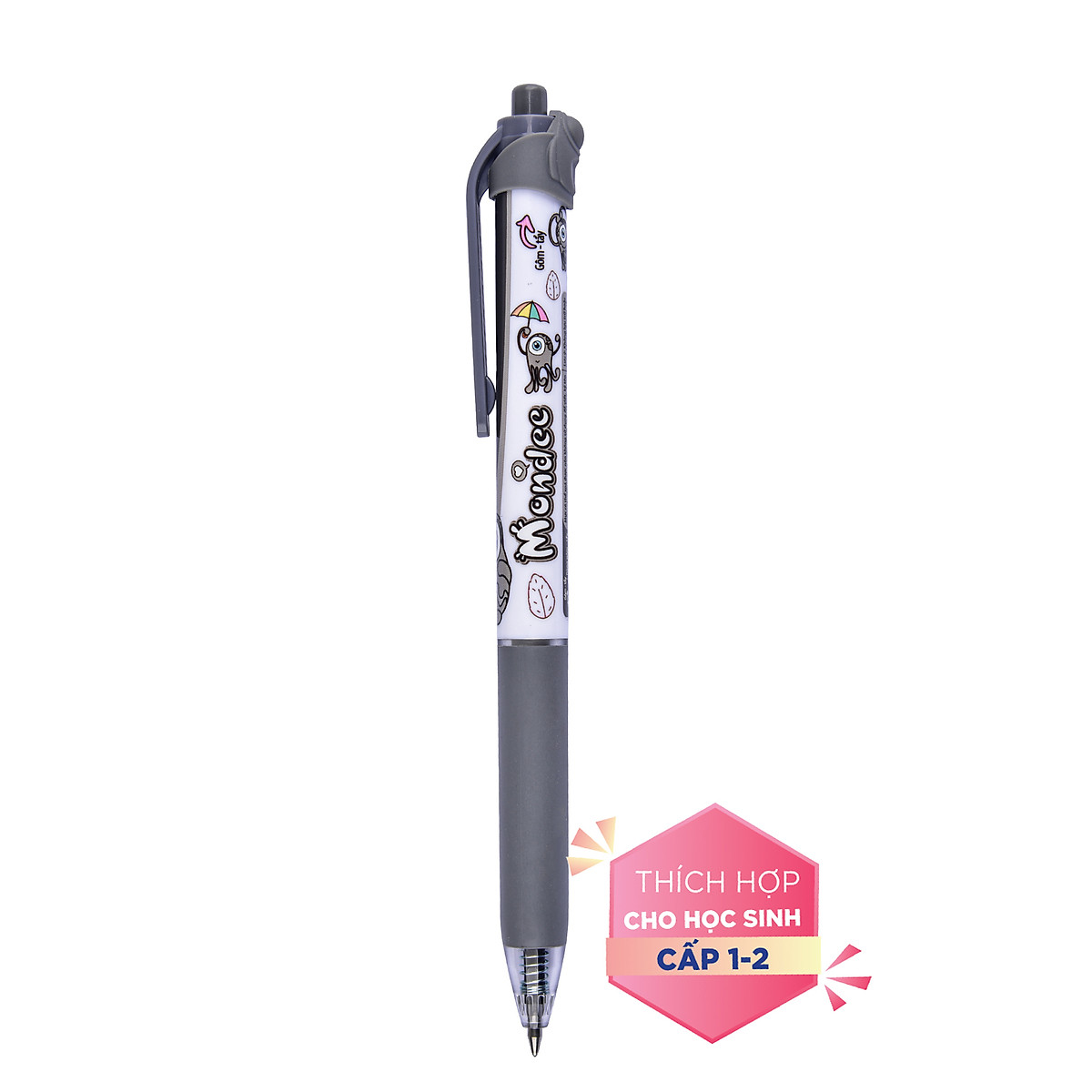 Bút Gel xóa được Mondee Thiên Long TP-GELE003